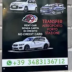 Apartamento Plebiscito Catania