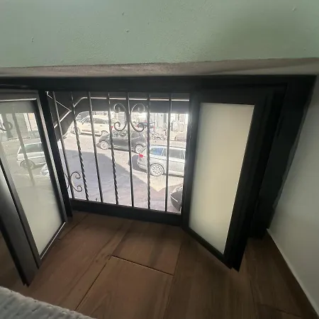 Plebiscito Apartmán *