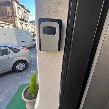 Apartmán Plebiscito *