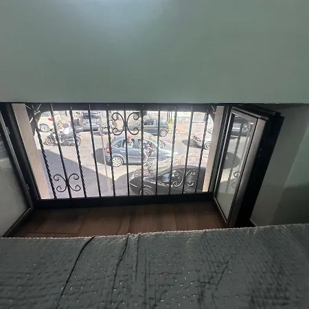 Plebiscito Apartmán *