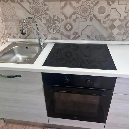 Apartmán Plebiscito