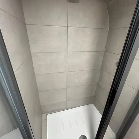 Apartmán Plebiscito CTA