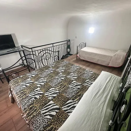 Plebiscito Apartmán *