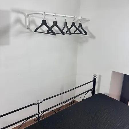 Apartmán Plebiscito *