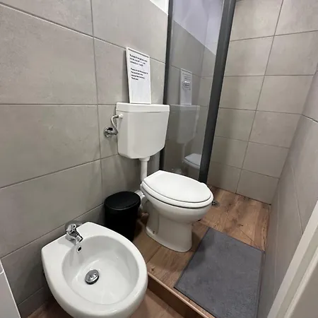 Plebiscito Apartmán *