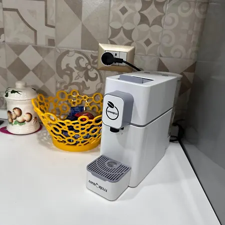 Apartmán Plebiscito CTA
