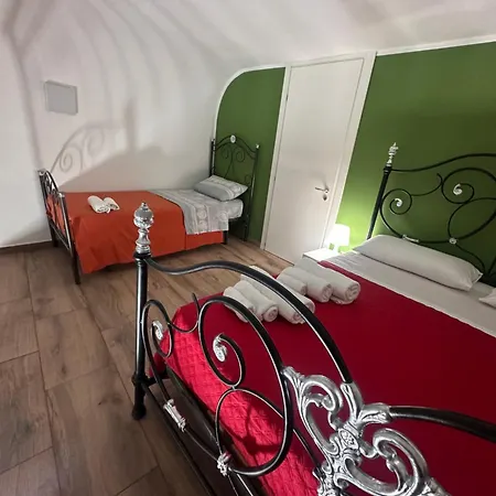 Plebiscito Apartment