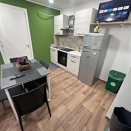 Plebiscito Apartmán *