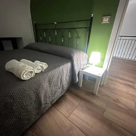 Plebiscito Apartmán *