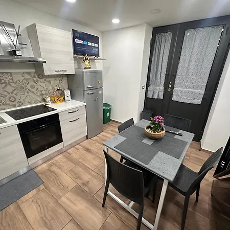 Apartmán Plebiscito *
