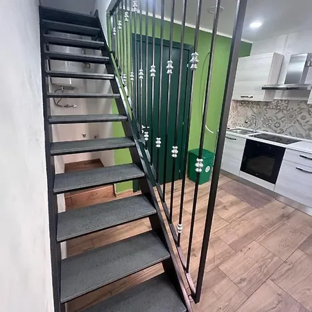 Apartment Plebiscito