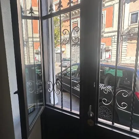 Apartment Plebiscito