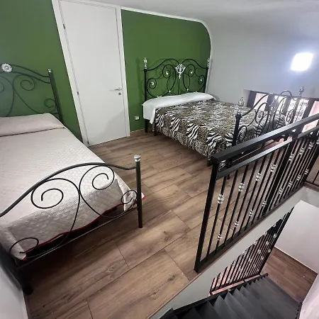 Plebiscito Apartment
