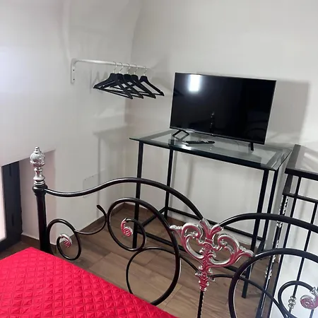 Apartment Plebiscito *