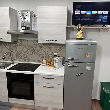 Appartamento Plebiscito